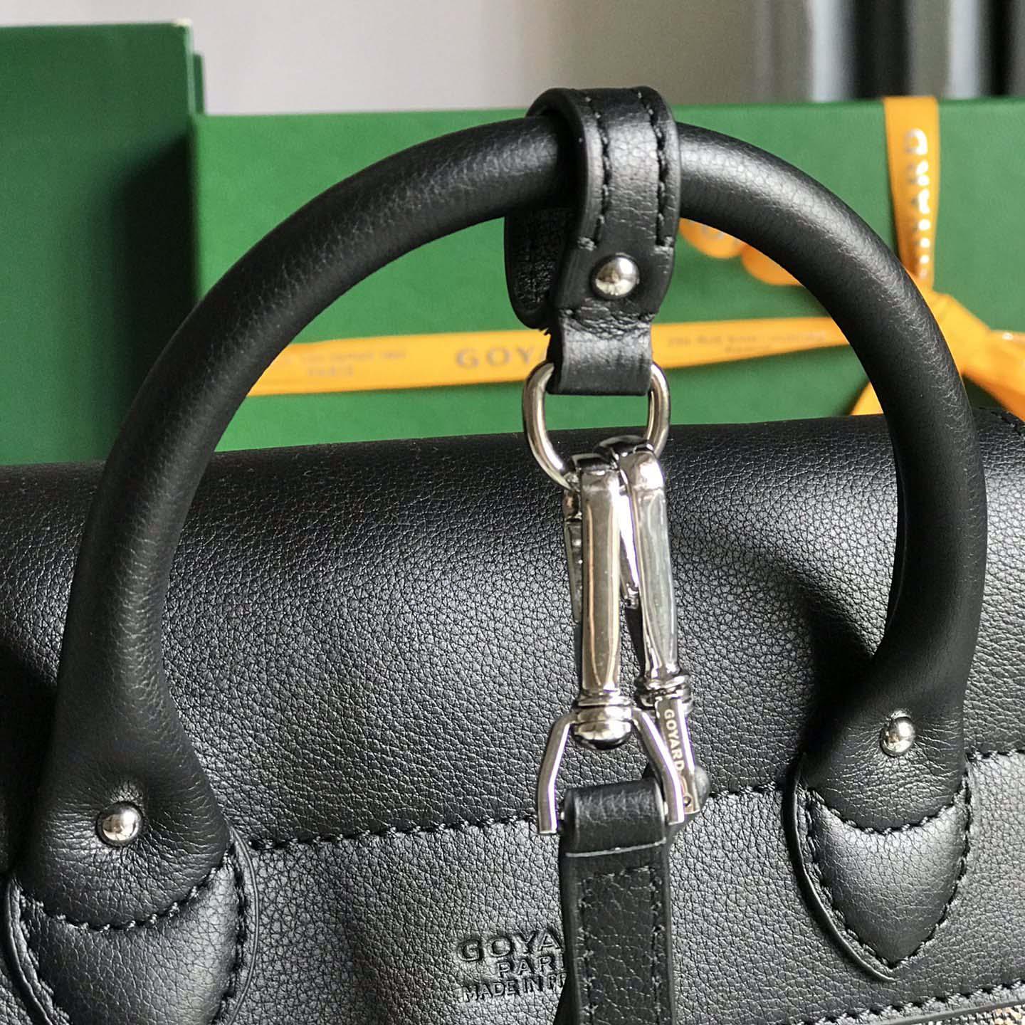 Goyard Alpin Mini Backpack - DopestKickz