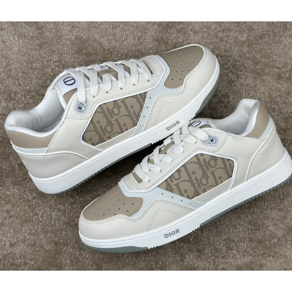 Dior B27 Low-Top Sneaker  - DopestKickz