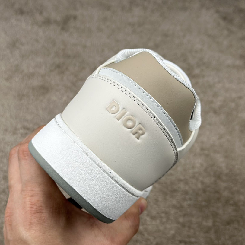 Dior B27 Low-Top Sneaker  - DopestKickz