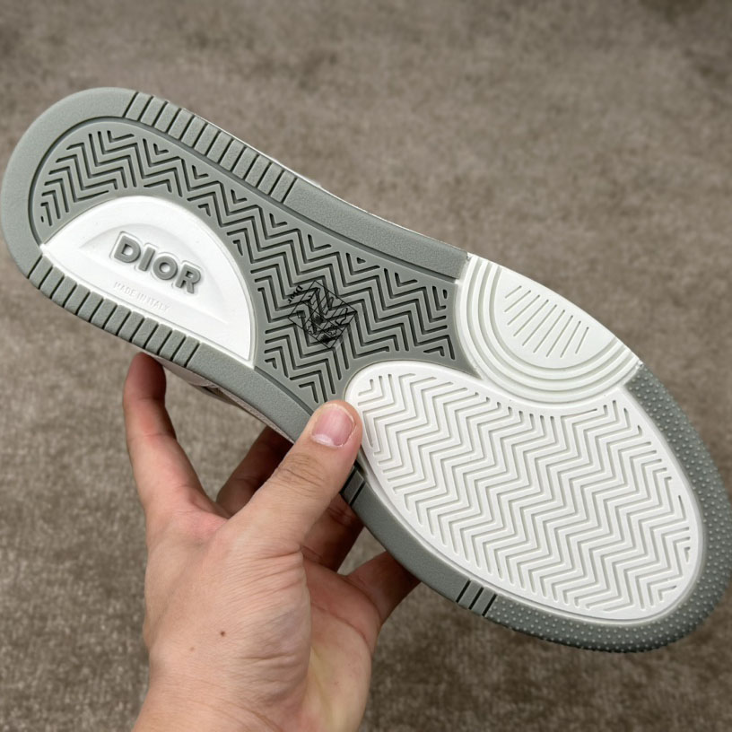 Dior B27 Low-Top Sneaker  - DopestKickz