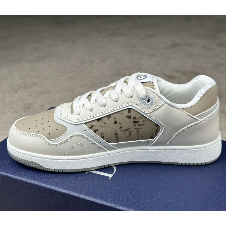 Dior B27 Low-Top Sneaker  - DopestKickz