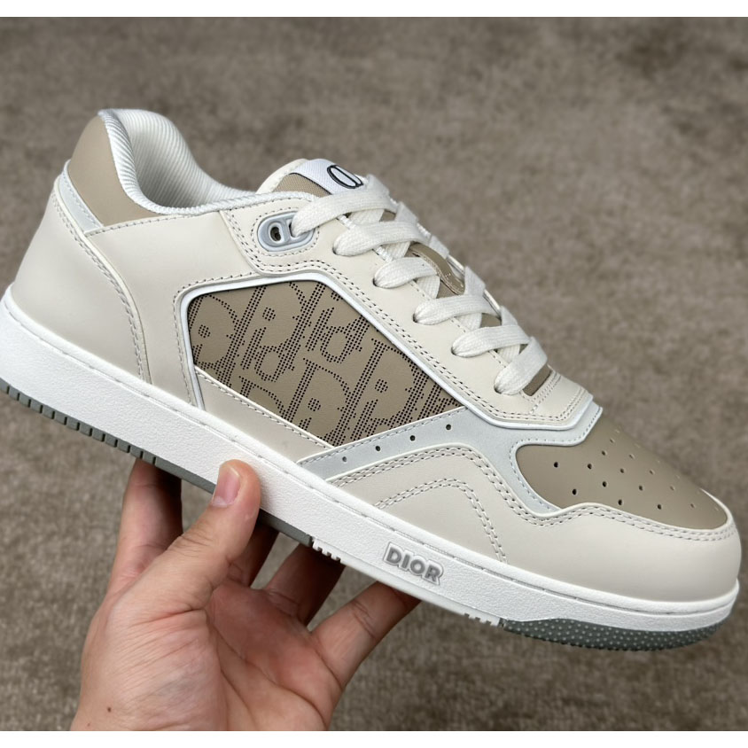 Dior B27 Low-Top Sneaker  - DopestKickz