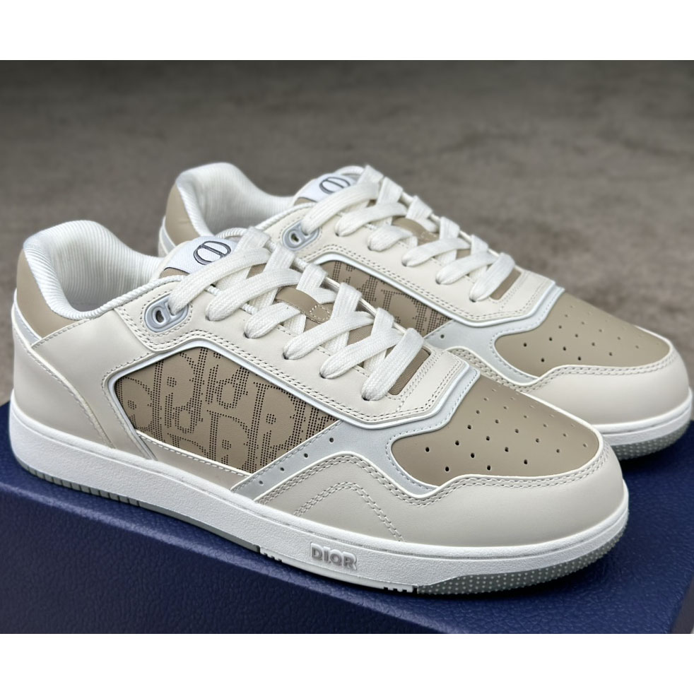 Dior B27 Low-Top Sneaker  - DopestKickz