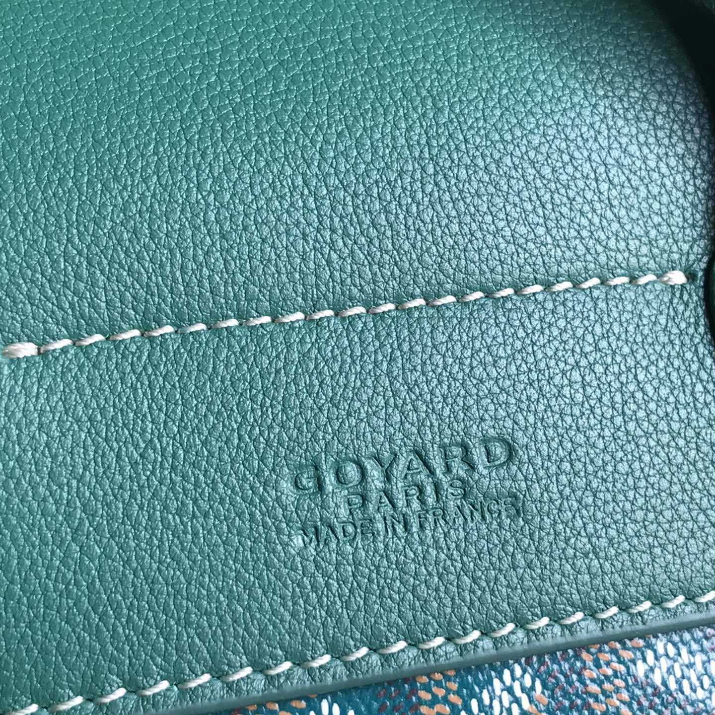 Goyard Alpin Mini Backpack - DopestKickz