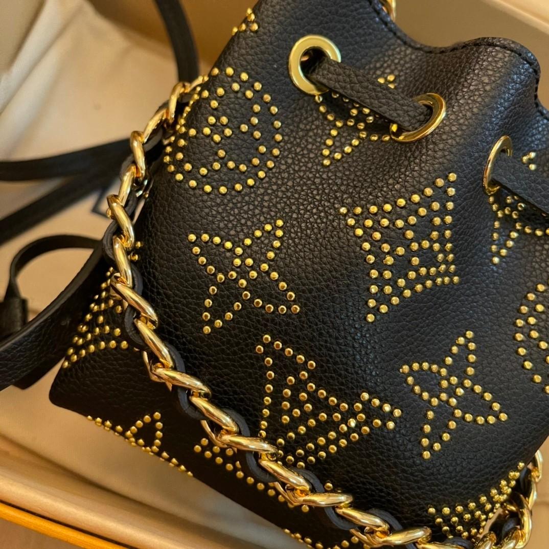 Louis Vuitton Pico Bella   M82744 - DopestKickz