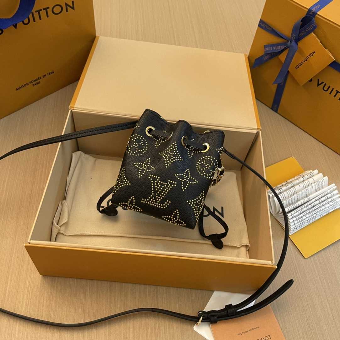 Louis Vuitton Pico Bella   M82744 - DopestKickz