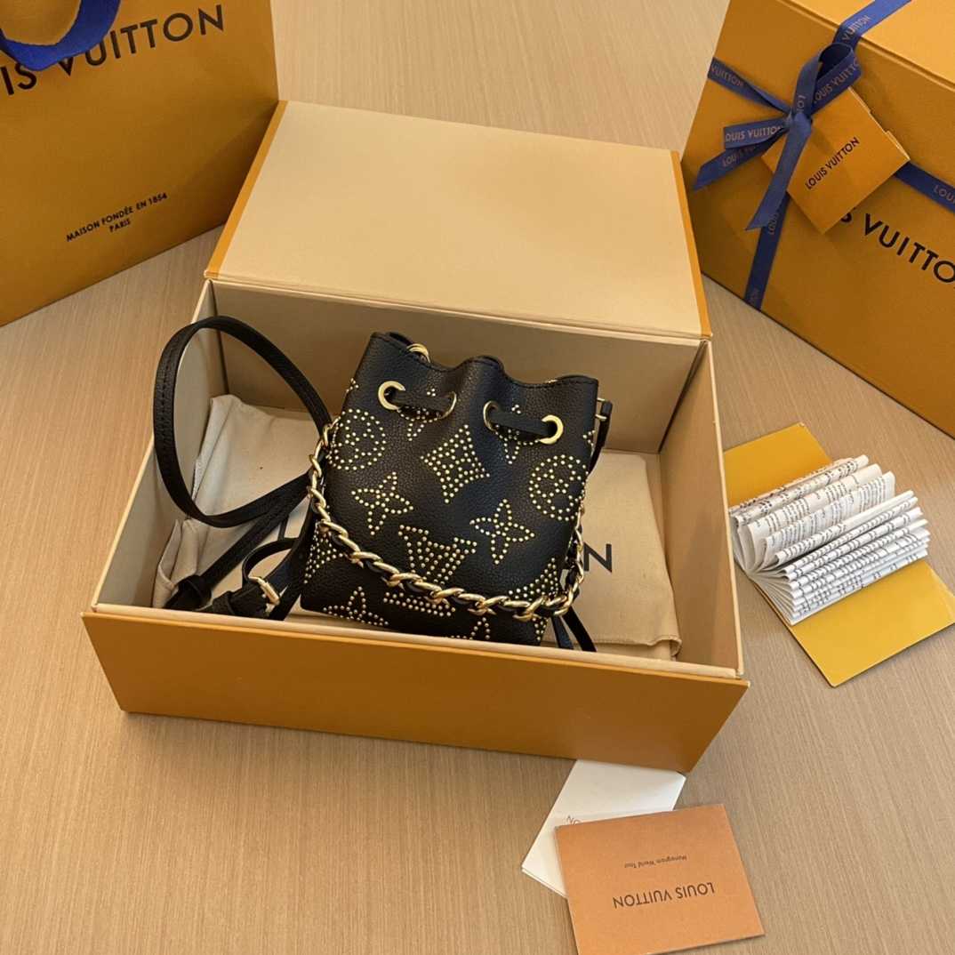 Louis Vuitton Pico Bella   M82744 - DopestKickz