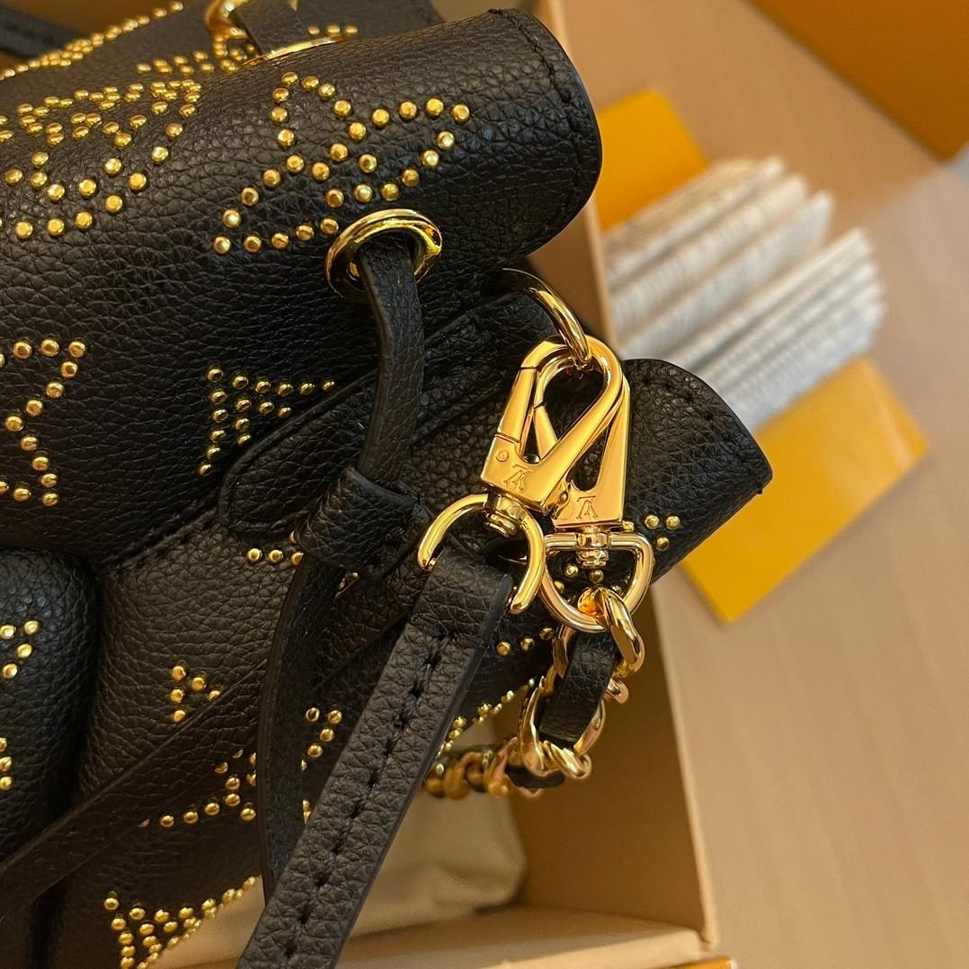 Louis Vuitton Pico Bella   M82744 - DopestKickz