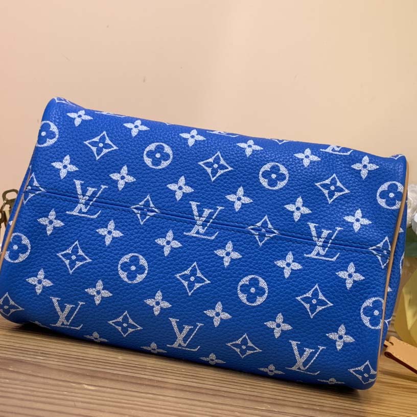 Louis Vuitton Speedy P9 Bandoulière 25   M24424 - DopestKickz