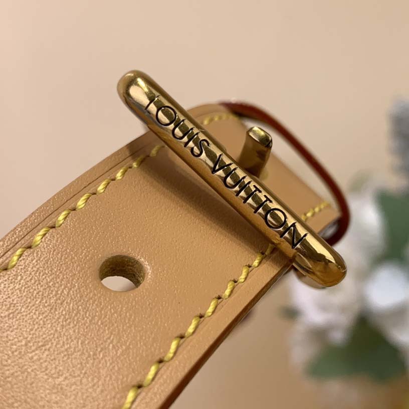 Louis Vuitton Speedy P9 Bandoulière 25   M24424 - DopestKickz