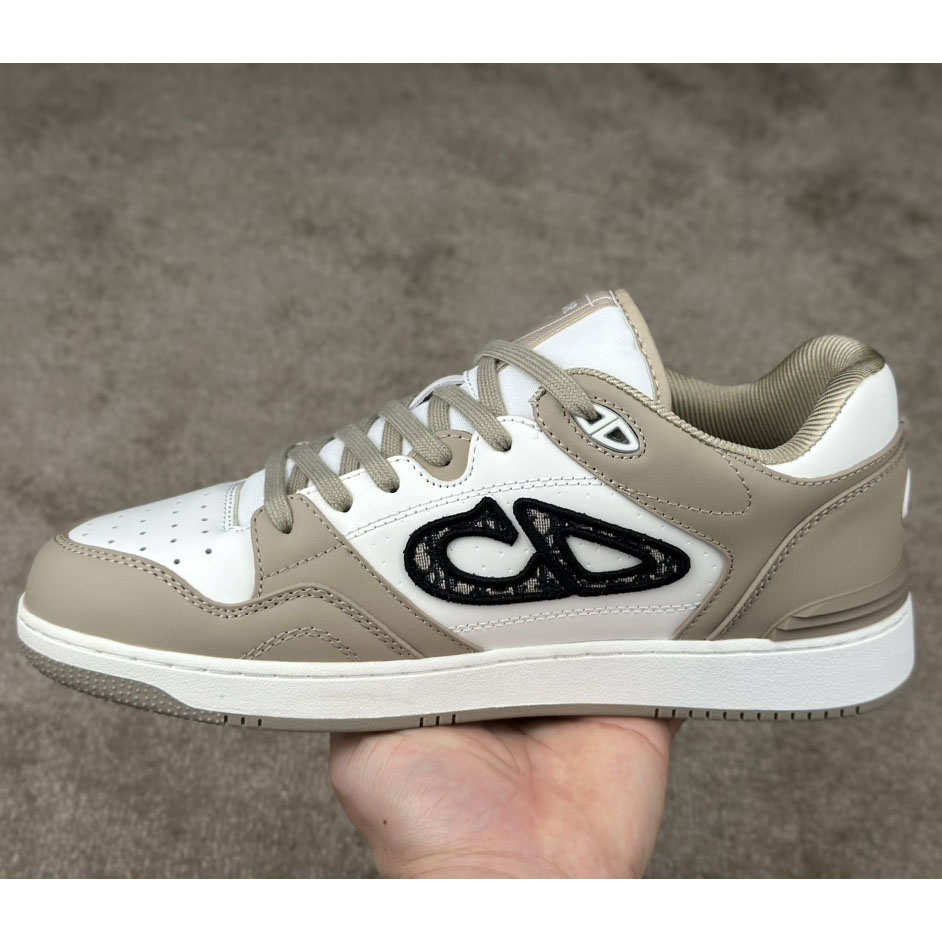 Dior B57 Low-Top Sneaker - DopestKickz