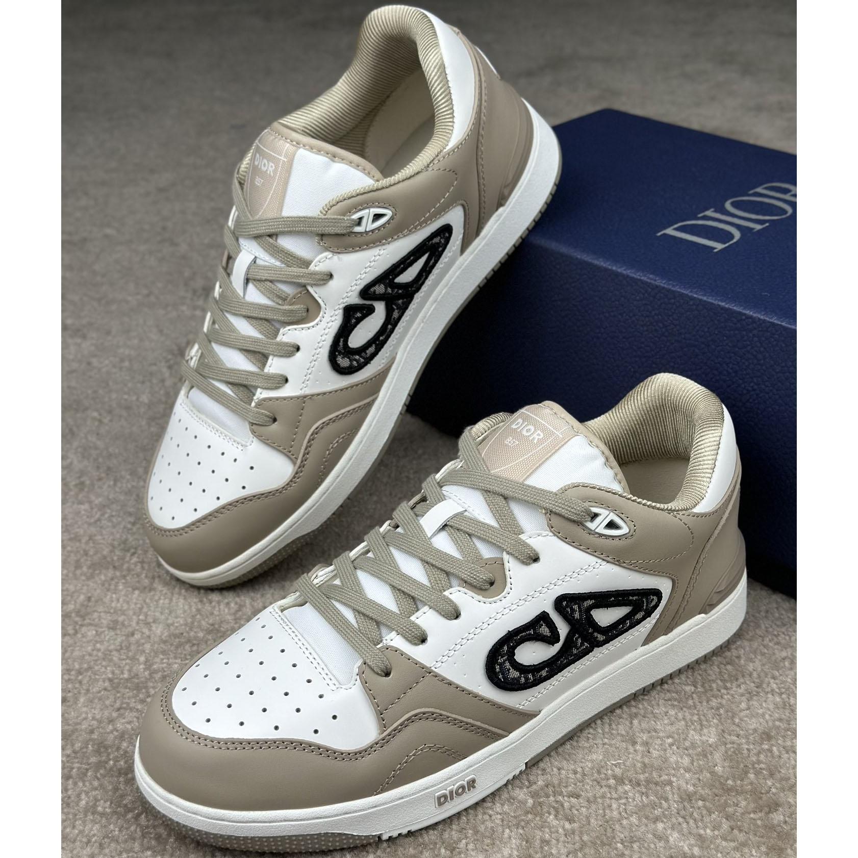 Dior B57 Low-Top Sneaker - DopestKickz