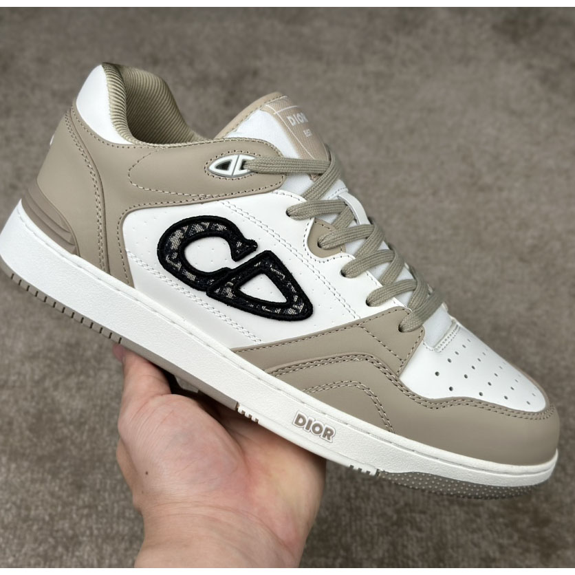 Dior B57 Low-Top Sneaker - DopestKickz