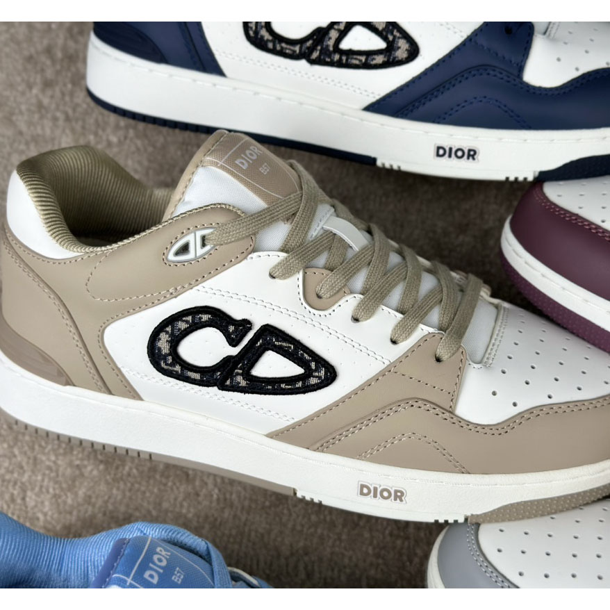 Dior B57 Low-Top Sneaker - DopestKickz