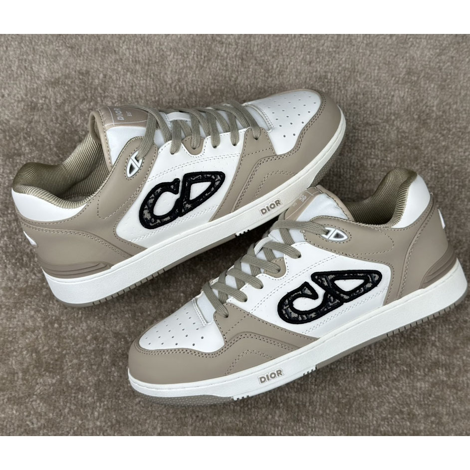 Dior B57 Low-Top Sneaker - DopestKickz