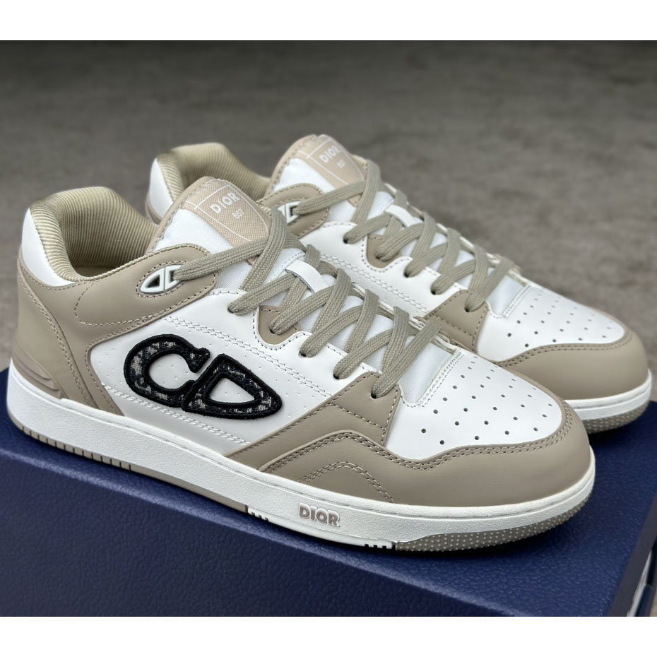 Dior B57 Low-Top Sneaker - DopestKickz