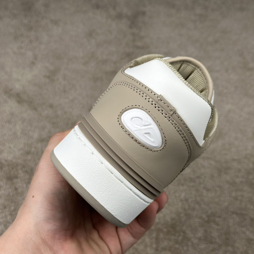 Dior B57 Low-Top Sneaker - DopestKickz