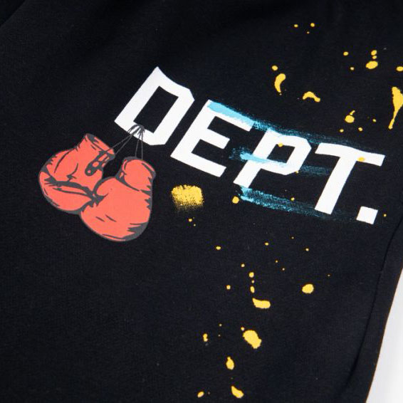 Gallery Dept Sweatpants - DopestKickz