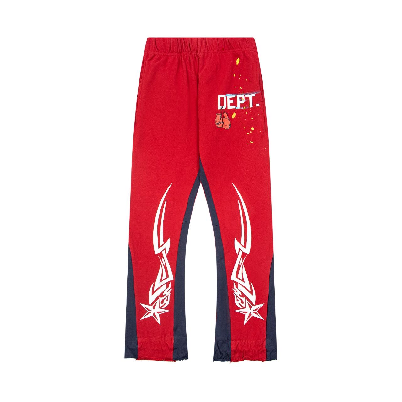 Gallery Dept Sweatpants - DopestKickz