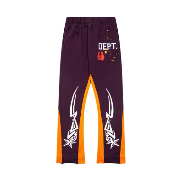 Gallery Dept Sweatpants - DopestKickz