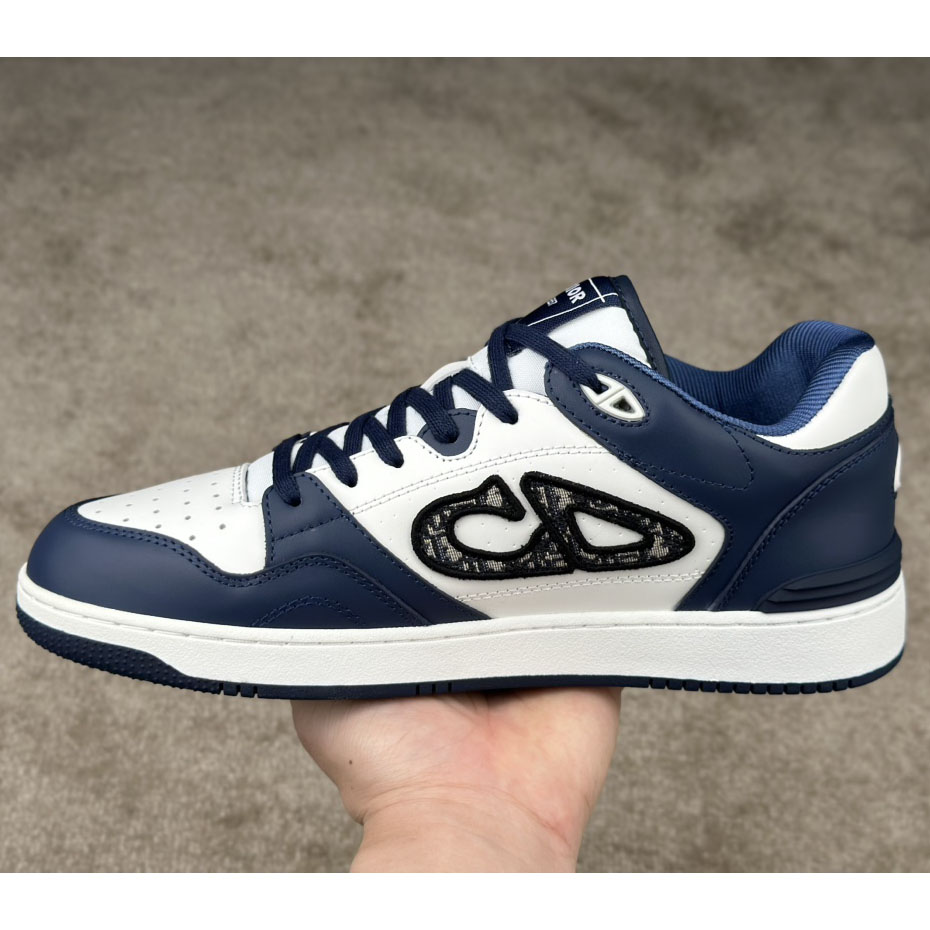 Dior B57 Low-Top Sneaker - DopestKickz