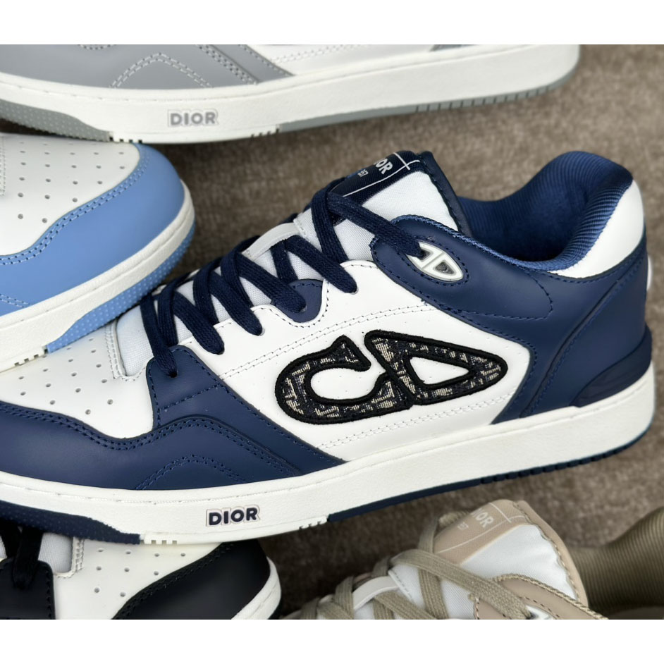 Dior B57 Low-Top Sneaker - DopestKickz