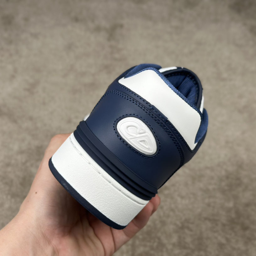 Dior B57 Low-Top Sneaker - DopestKickz