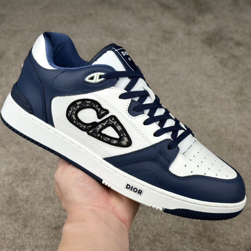 Dior B57 Low-Top Sneaker - DopestKickz