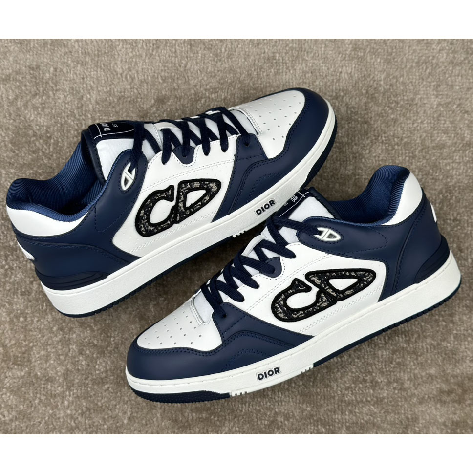 Dior B57 Low-Top Sneaker - DopestKickz