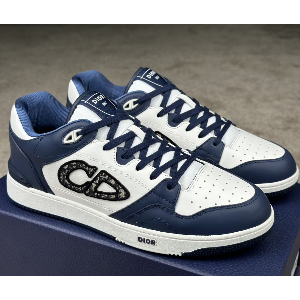 Dior B57 Low-Top Sneaker - DopestKickz