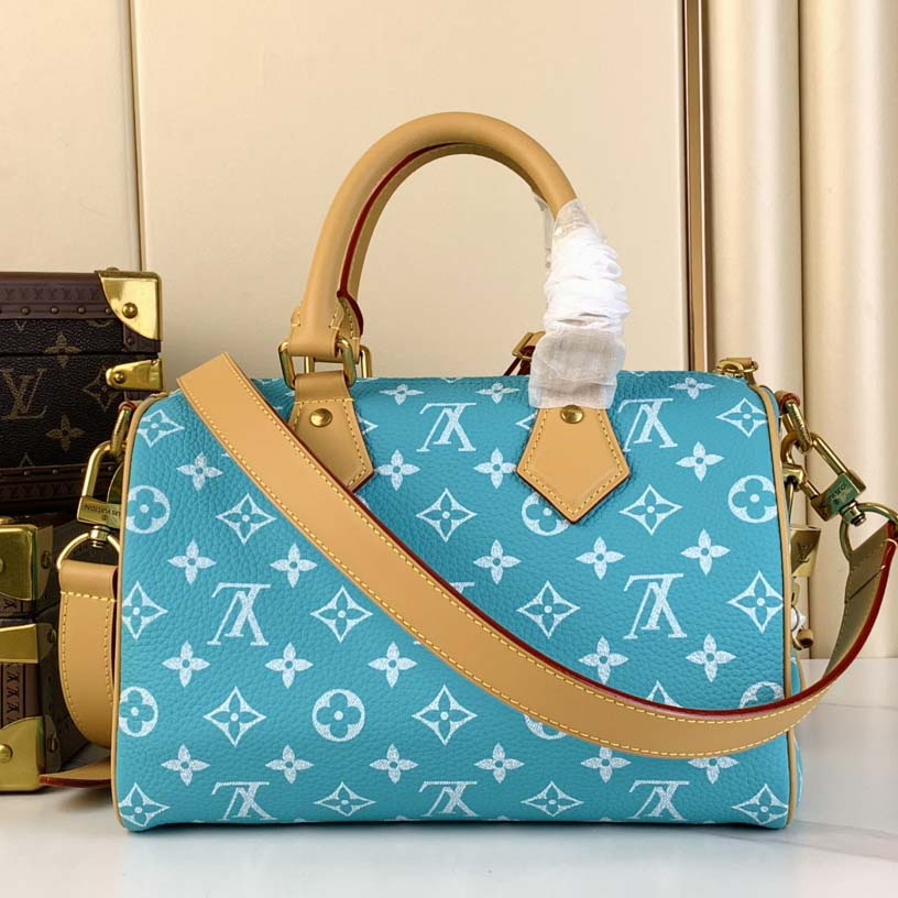 Louis Vuitton Speedy P9 Bandoulière 25   M11561 - DopestKickz