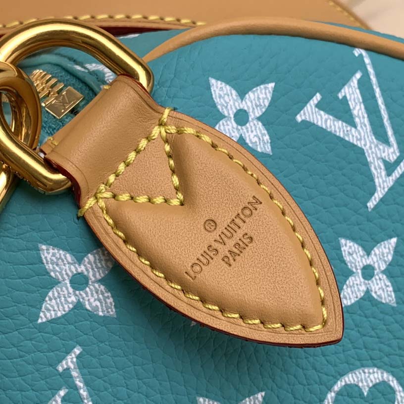 Louis Vuitton Speedy P9 Bandoulière 25   M11561 - DopestKickz