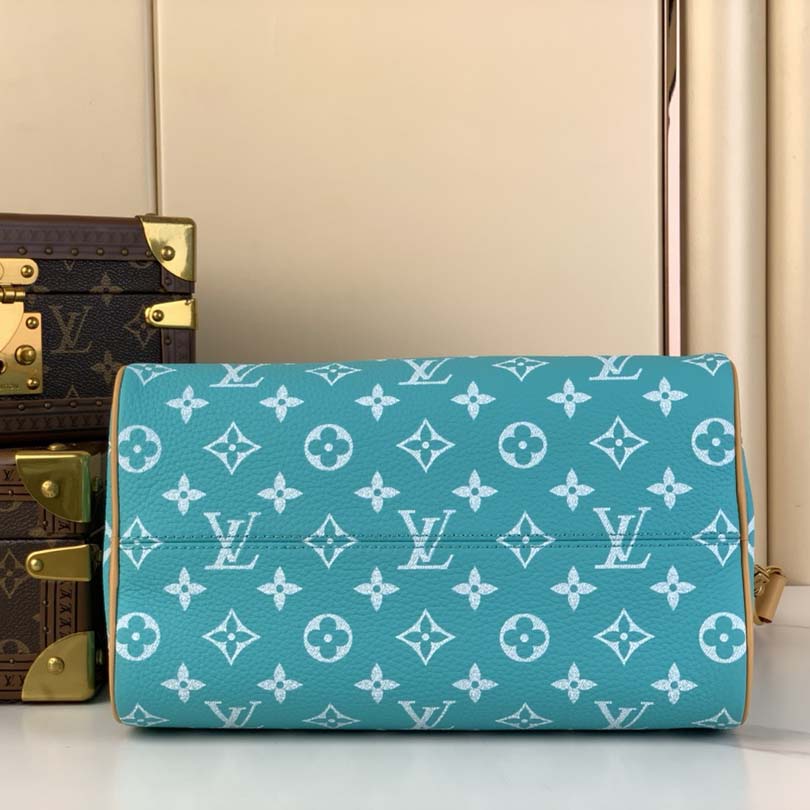 Louis Vuitton Speedy P9 Bandoulière 25   M11561 - DopestKickz