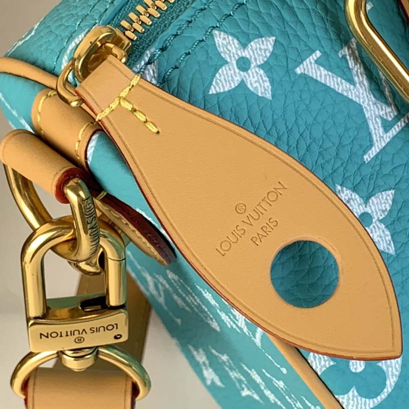 Louis Vuitton Speedy P9 Bandoulière 25   M11561 - DopestKickz