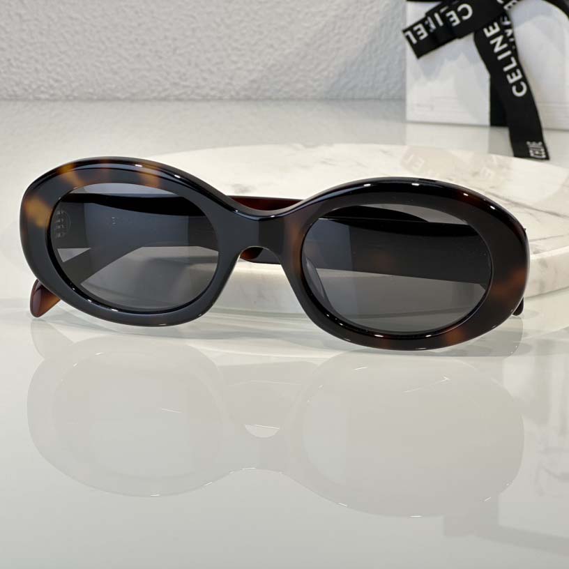 Celine 40194U Sunglasses  - DopestKickz