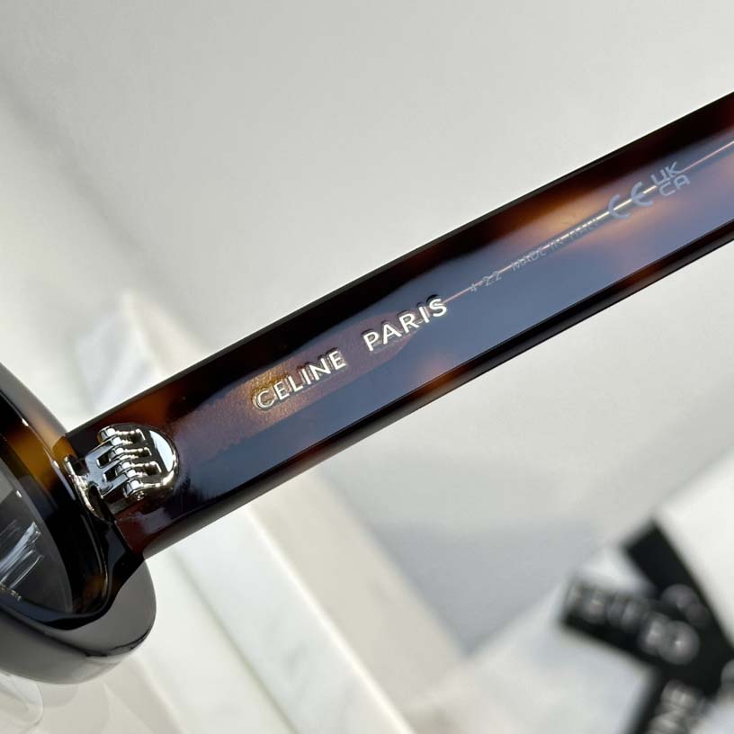 Celine 40194U Sunglasses  - DopestKickz