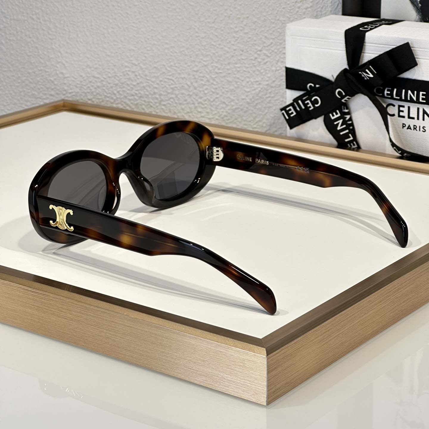 Celine 40194U Sunglasses  - DopestKickz