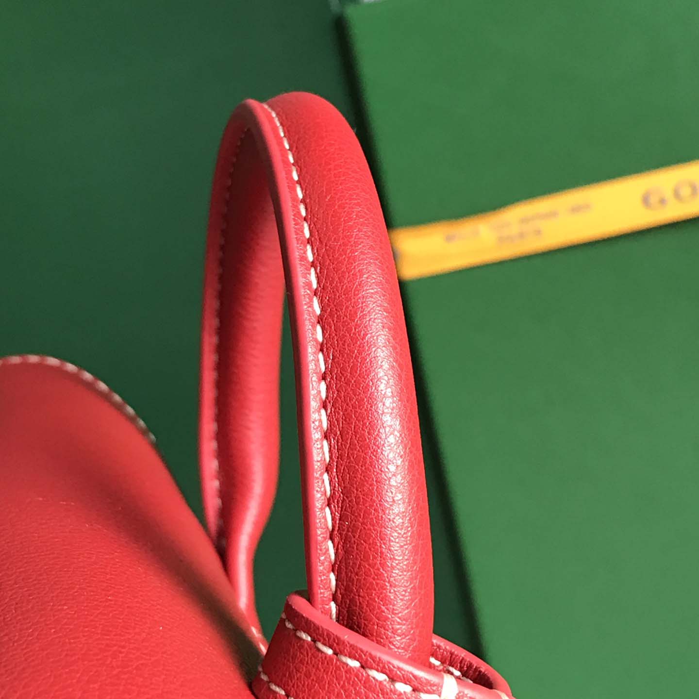 Goyard Alpin Mini Backpack - DopestKickz