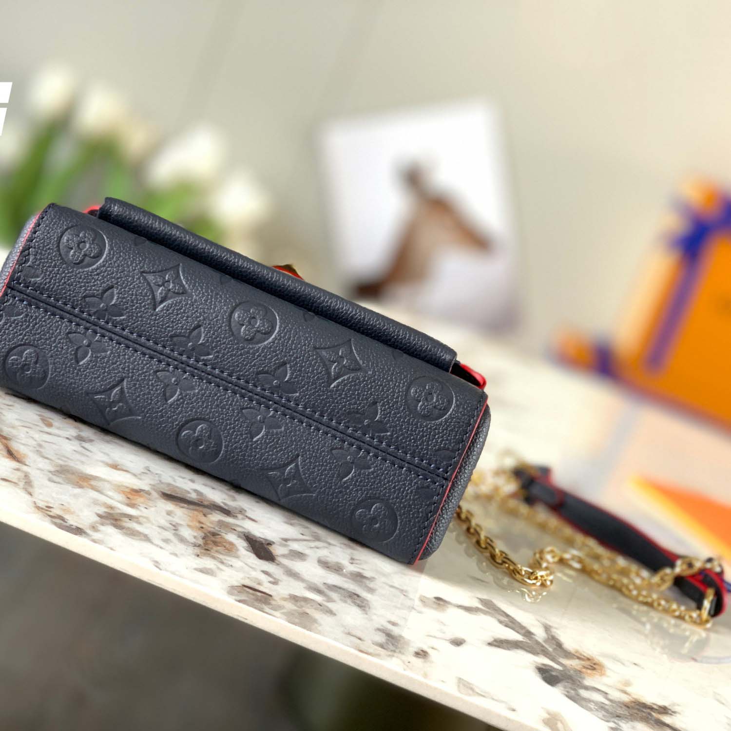 Louis Vuitton Vavin BB  M44550 - DopestKickz