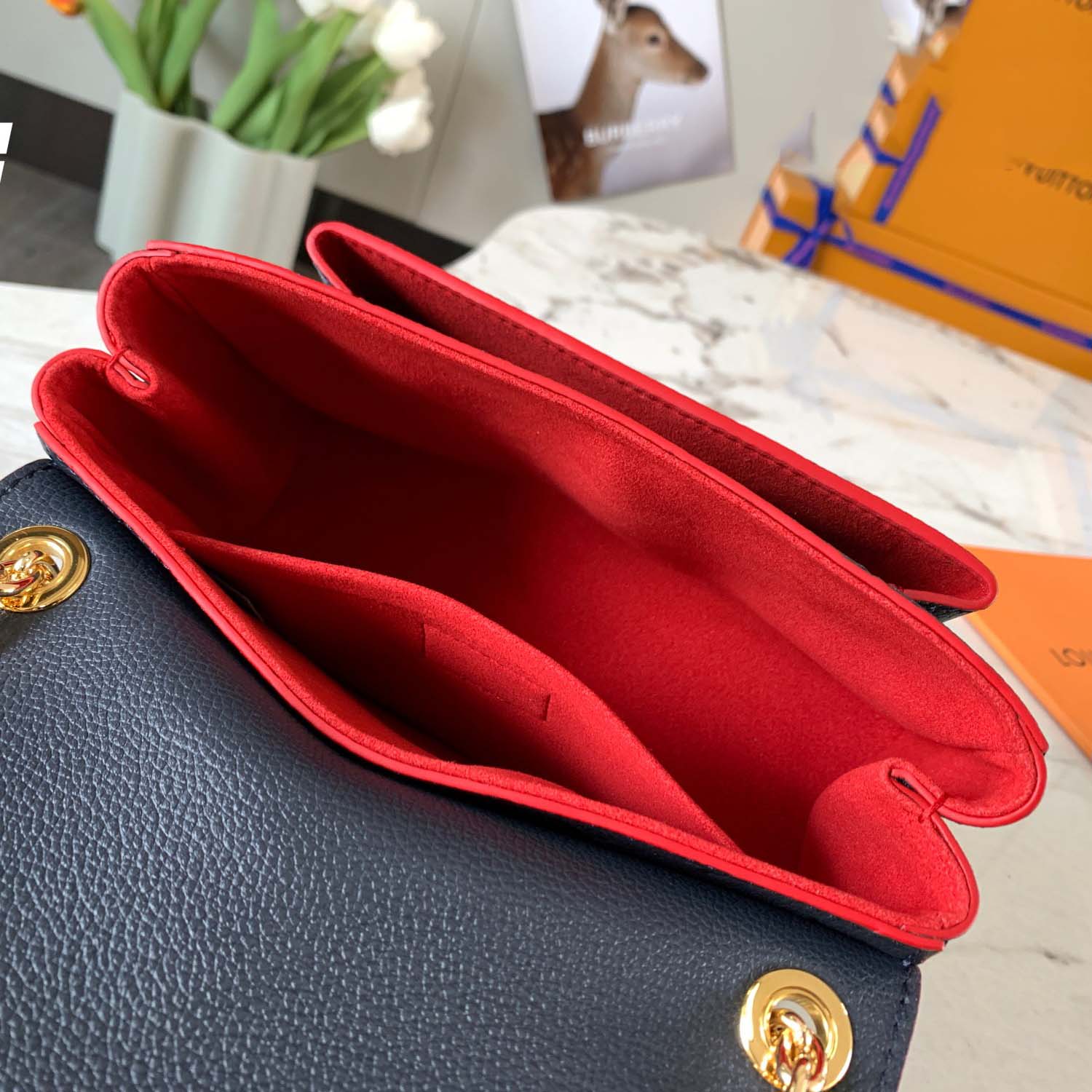 Louis Vuitton Vavin BB  M44550 - DopestKickz