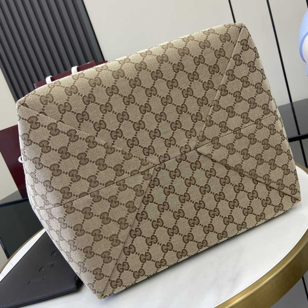 Gucci Totissima Medium Tote Bag - DopestKickz
