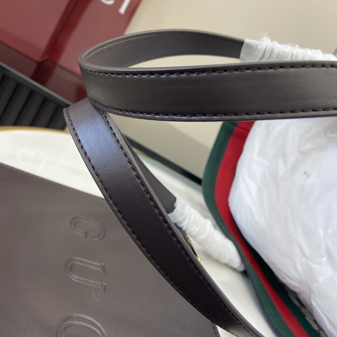 Gucci Totissima Medium Tote Bag - DopestKickz