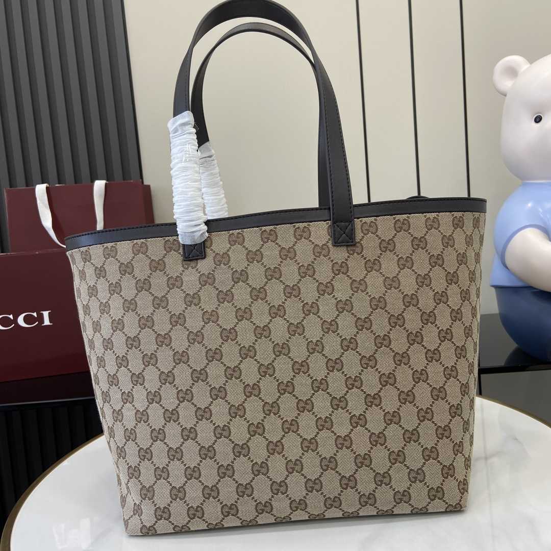 Gucci Totissima Medium Tote Bag - DopestKickz