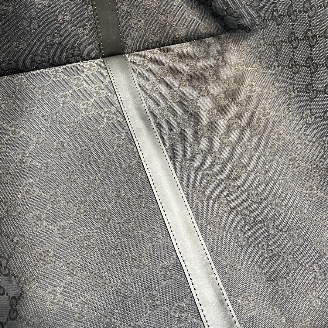 Gucci Totissima Medium Tote Bag - DopestKickz