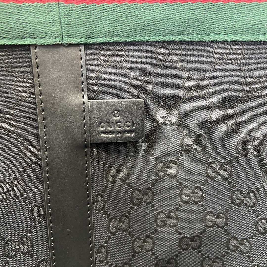 Gucci Totissima Medium Tote Bag - DopestKickz