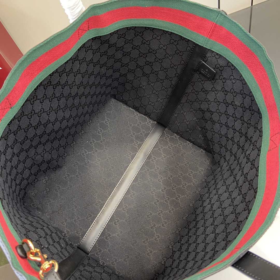 Gucci Totissima Medium Tote Bag - DopestKickz