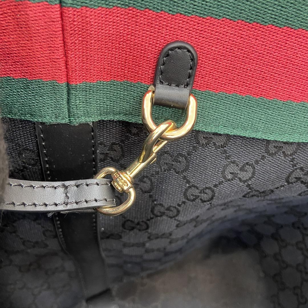 Gucci Totissima Medium Tote Bag - DopestKickz
