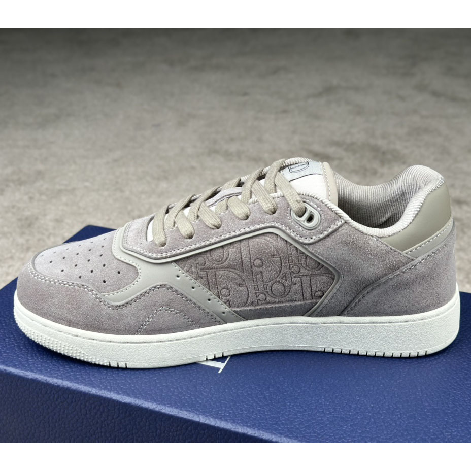 Dior B27 Low-Top Sneaker  - DopestKickz