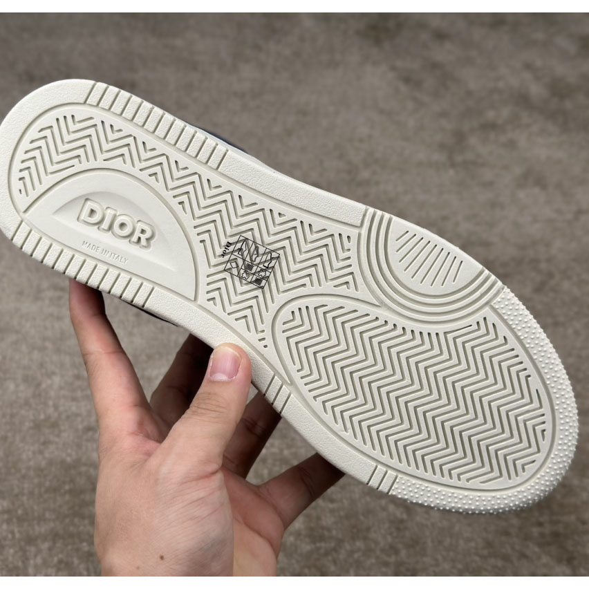 Dior B27 Low-Top Sneaker  - DopestKickz