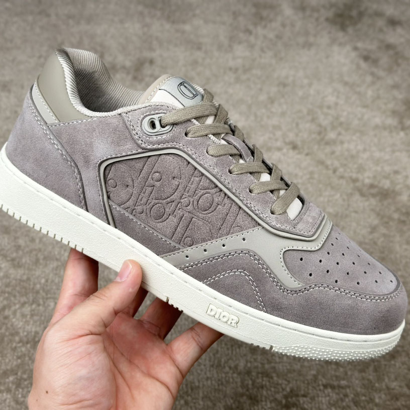 Dior B27 Low-Top Sneaker  - DopestKickz